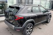 Renault Duster Evolution