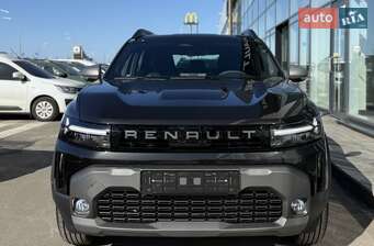 Renault Duster 2026 в Київ