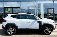 Renault Duster Evolution