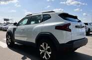 Renault Duster Evolution