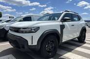 Renault Duster Authentic