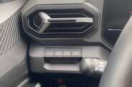 Renault Duster Techno