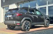 Renault Duster Evolution