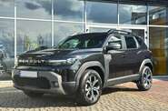 Renault Duster Evolution