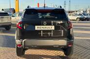 Renault Duster Evolution