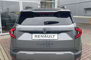 Renault Duster Evolution