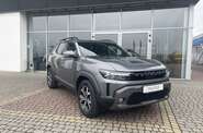 Renault Duster Evolution