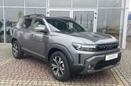 Renault Duster Evolution