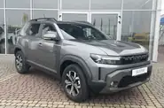 Renault Duster Evolution