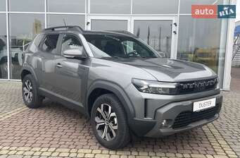 Renault Duster 2026 в Ужгород