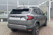 Renault Duster Evolution