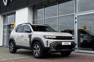 Renault Duster Evolution