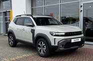 Renault Duster Evolution