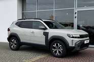 Renault Duster Evolution