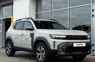 Renault Duster Evolution