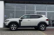 Renault Duster Evolution