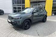 Renault Duster Authentic