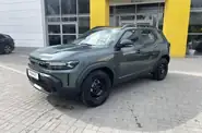 Renault Duster Authentic