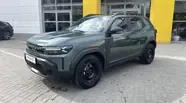 Renault Duster Authentic