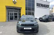 Renault Duster Authentic