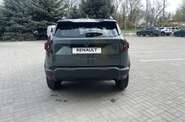 Renault Duster Authentic