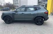 Renault Duster Authentic