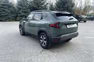 Renault Duster Evolution
