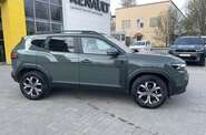 Renault Duster Evolution