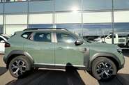 Renault Duster Evolution