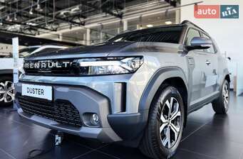 Renault Duster 2026 в Київ