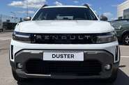 Renault Duster Evolution