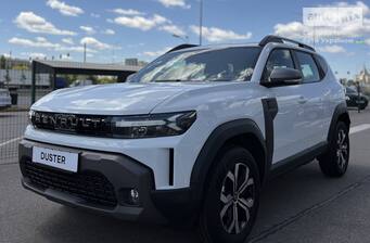 Renault Duster 2026 Evolution