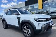 Renault Duster Evolution