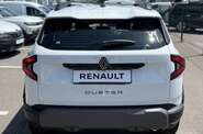 Renault Duster Evolution