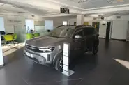 Renault Duster Techno
