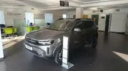 Renault Duster Techno