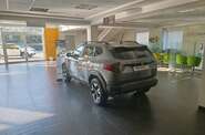 Renault Duster Techno