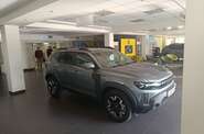Renault Duster Techno