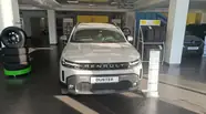 Renault Duster Evolution