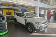 Renault Duster Evolution