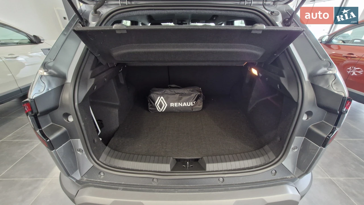 Renault-10