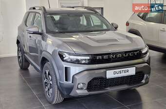 Renault Duster 2026 в Суми