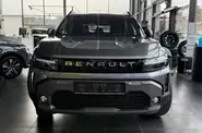 Renault Duster Evolution