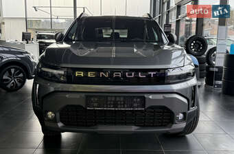 Renault Duster 2026 в Вінниця