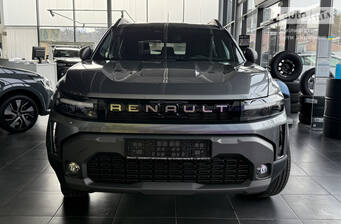 Renault Duster 2026 Evolution