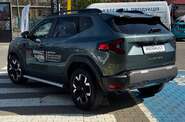 Renault Duster Techno