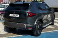 Renault Duster Techno