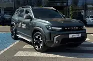 Renault Duster Techno
