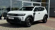Renault Duster Authentic