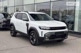 Кросовер Renault Duster 2026 в Київ